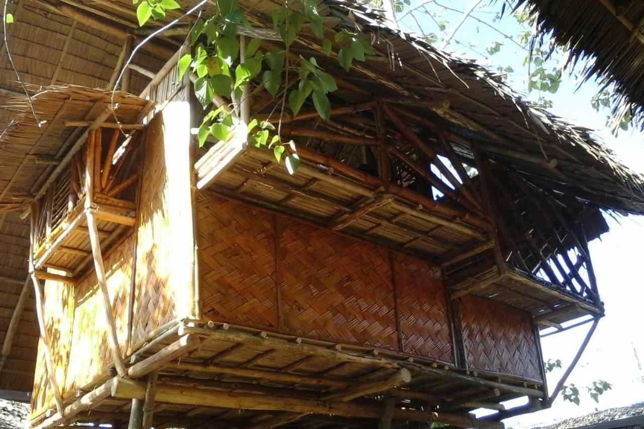 Bamboo Nest Hotel Puerto Princesa Luaran gambar
