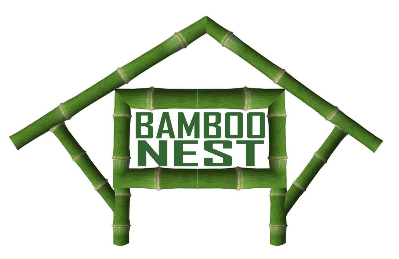 Bamboo Nest Hotel Puerto Princesa Luaran gambar