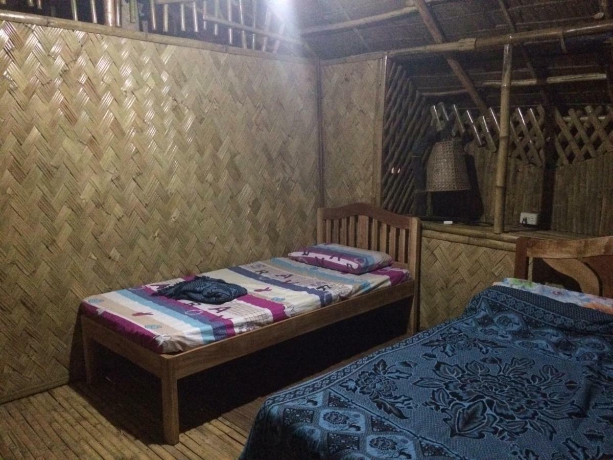 Bamboo Nest Hotel Puerto Princesa Luaran gambar