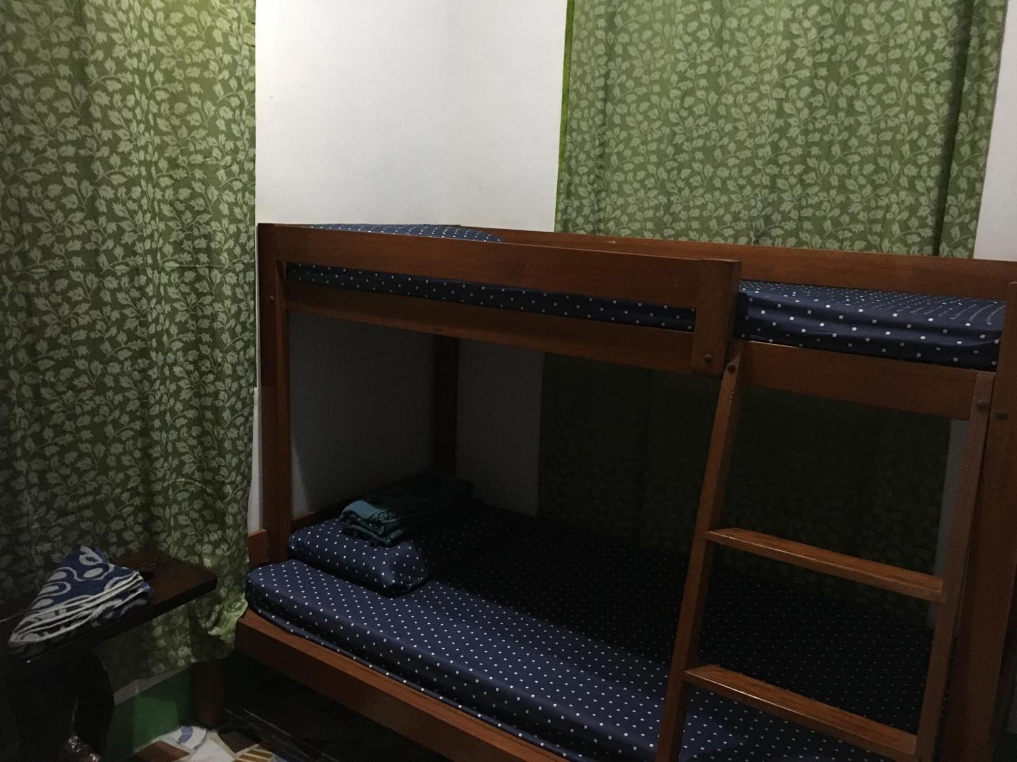 Bamboo Nest Hotel Puerto Princesa Luaran gambar